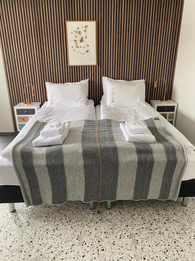 Solheimar Studio Apartment Ísafjörður Εξωτερικό φωτογραφία