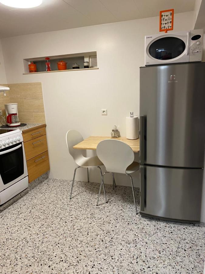 Solheimar Studio Apartment Ísafjörður Εξωτερικό φωτογραφία